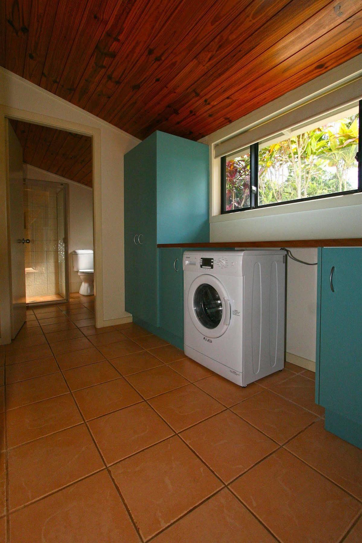 Byron Hinterland Villas Clunes Exteriér fotografie